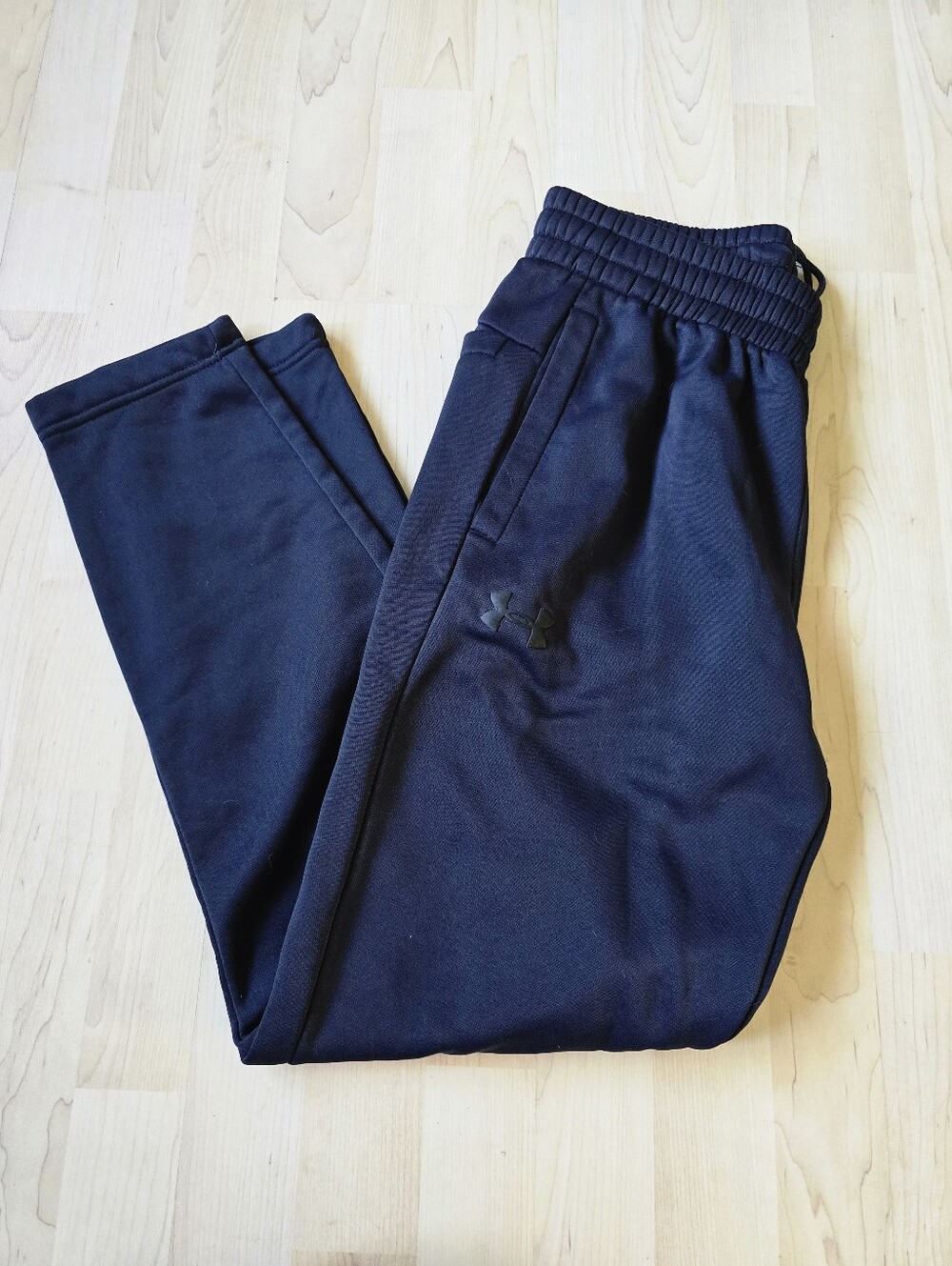 Under Armour Loose Fit Pants Size Mediun